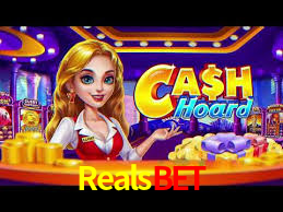 Descubra o Mundo do Cassino Online com Realsbet