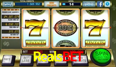 Desvendando o Mundo dos Jogos Virtuais na Realsbet